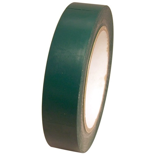 Emerald Green Tape 1 in x 36 yd Roll 