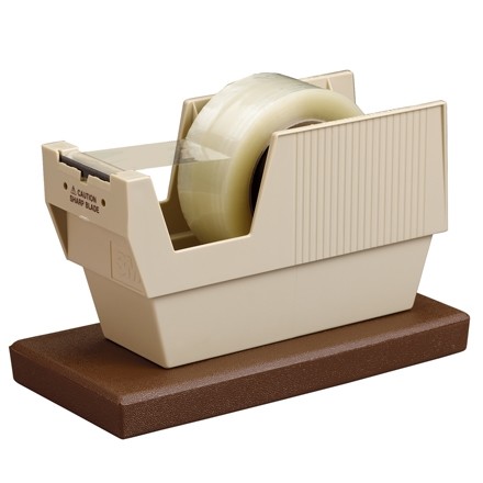 Table Top Dispenser 3M P52W 3 in Core 